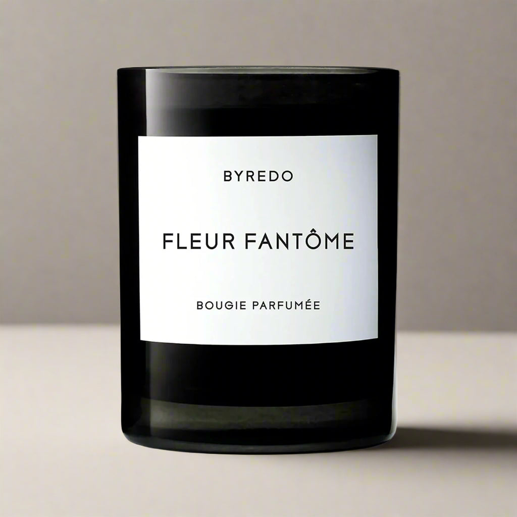 Byredo - Fleur Fantome - Candle