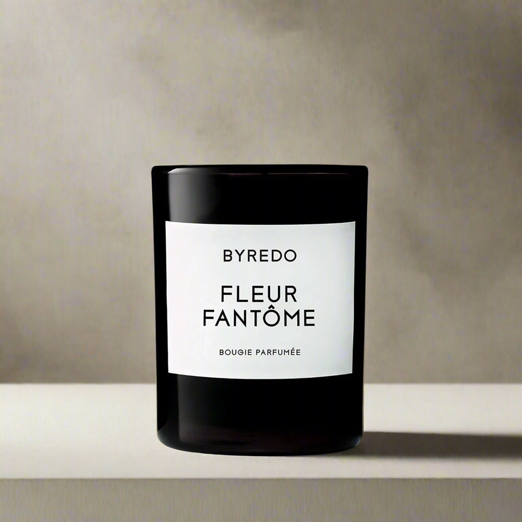 Byredo - Fleur Fantome - Candle