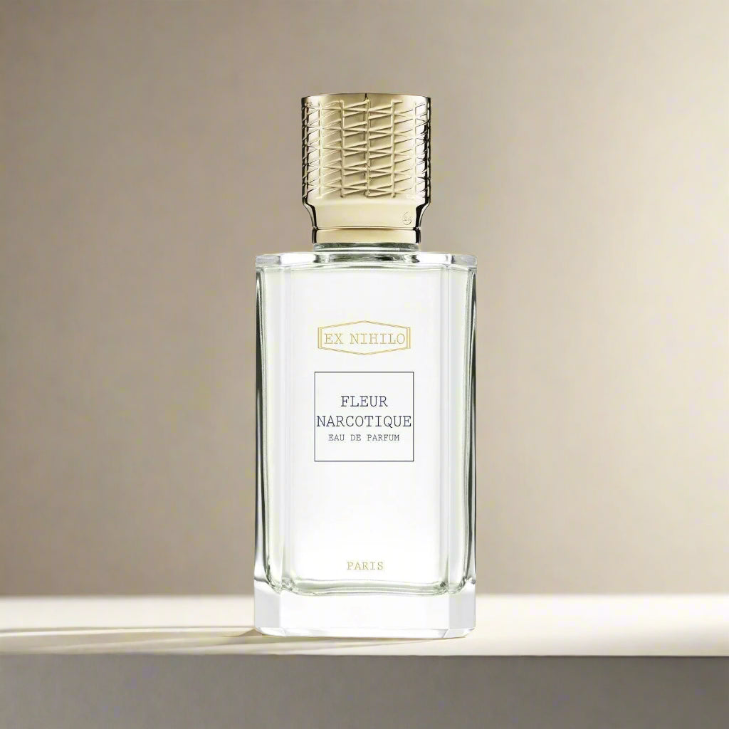Ex Nihilo Paris Collection Initiale Fleur Narcotique EDP
