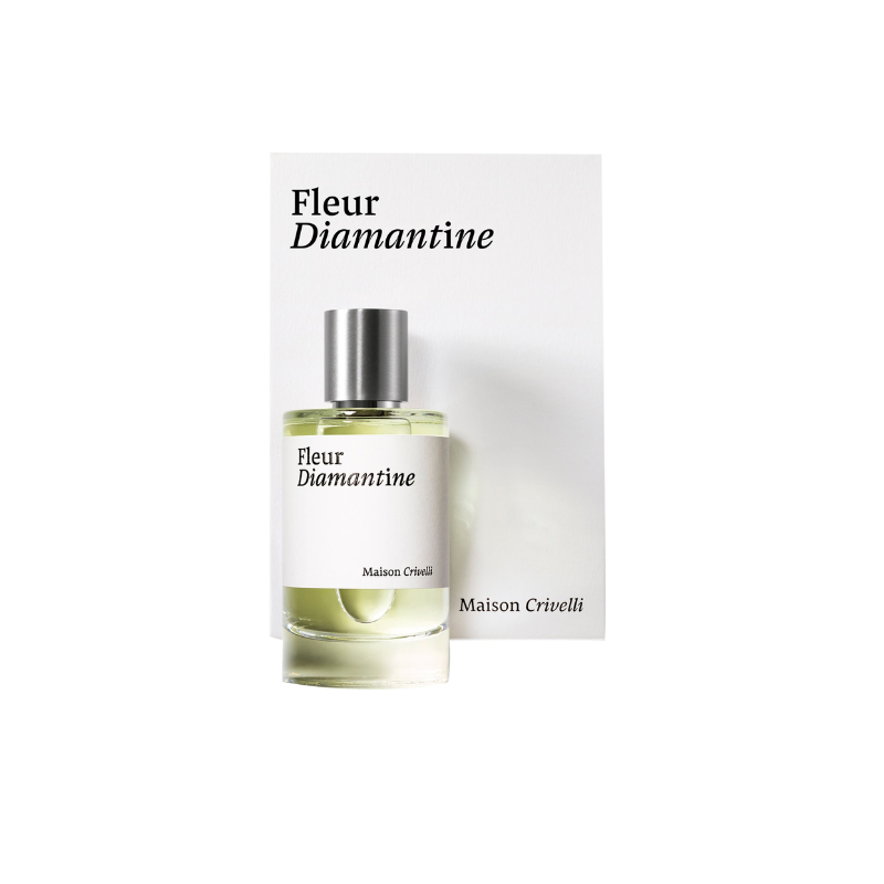 Maison Crivelli - Fleur Diamantine 30ml