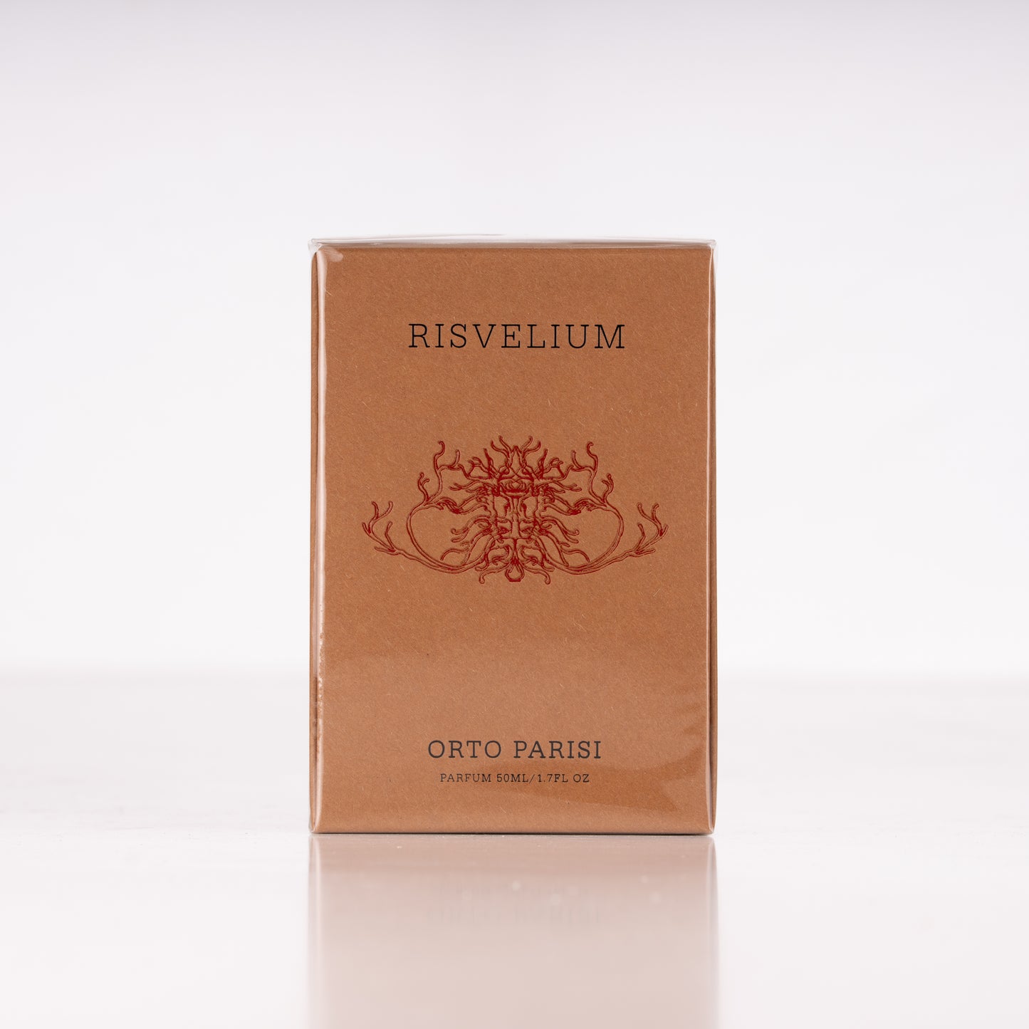 Orto Parisi - Risvelium Parfum