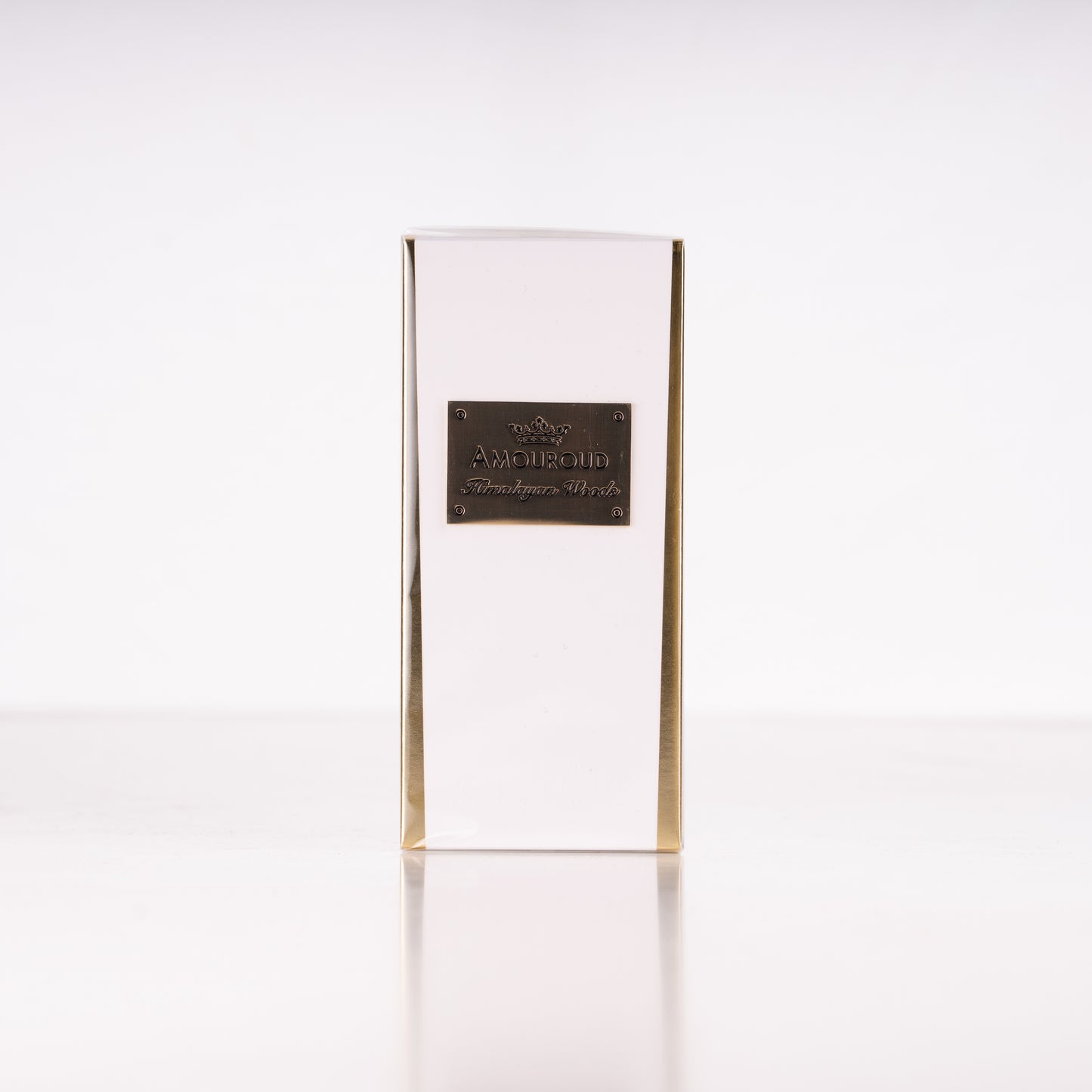 Amouroud - Himalayan Woods Edp