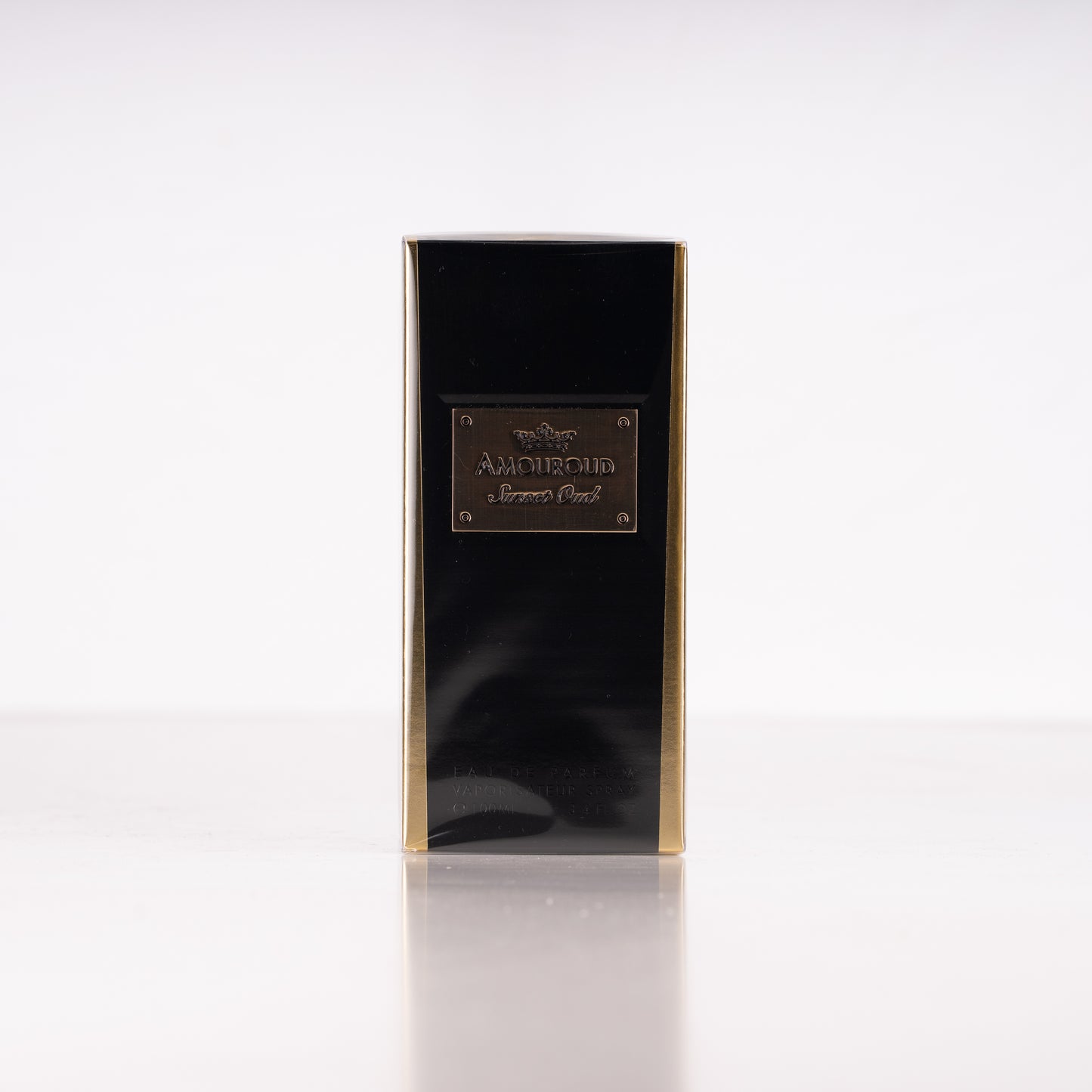 Amouroud - Sunset Oud Edp