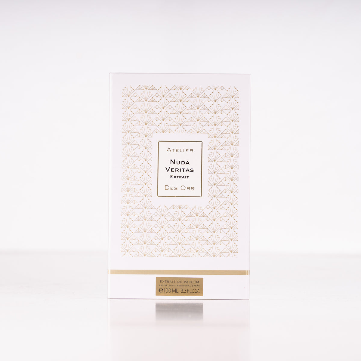 Atelier Des Ors - Nuda Veritas Extrait