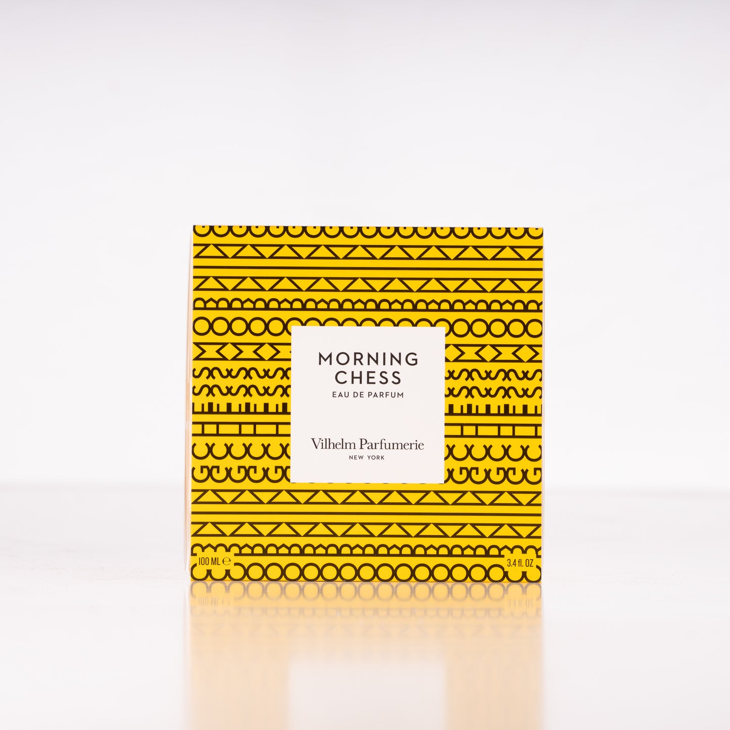 Vilhelm Parfumerie - Morning Chess - EDP