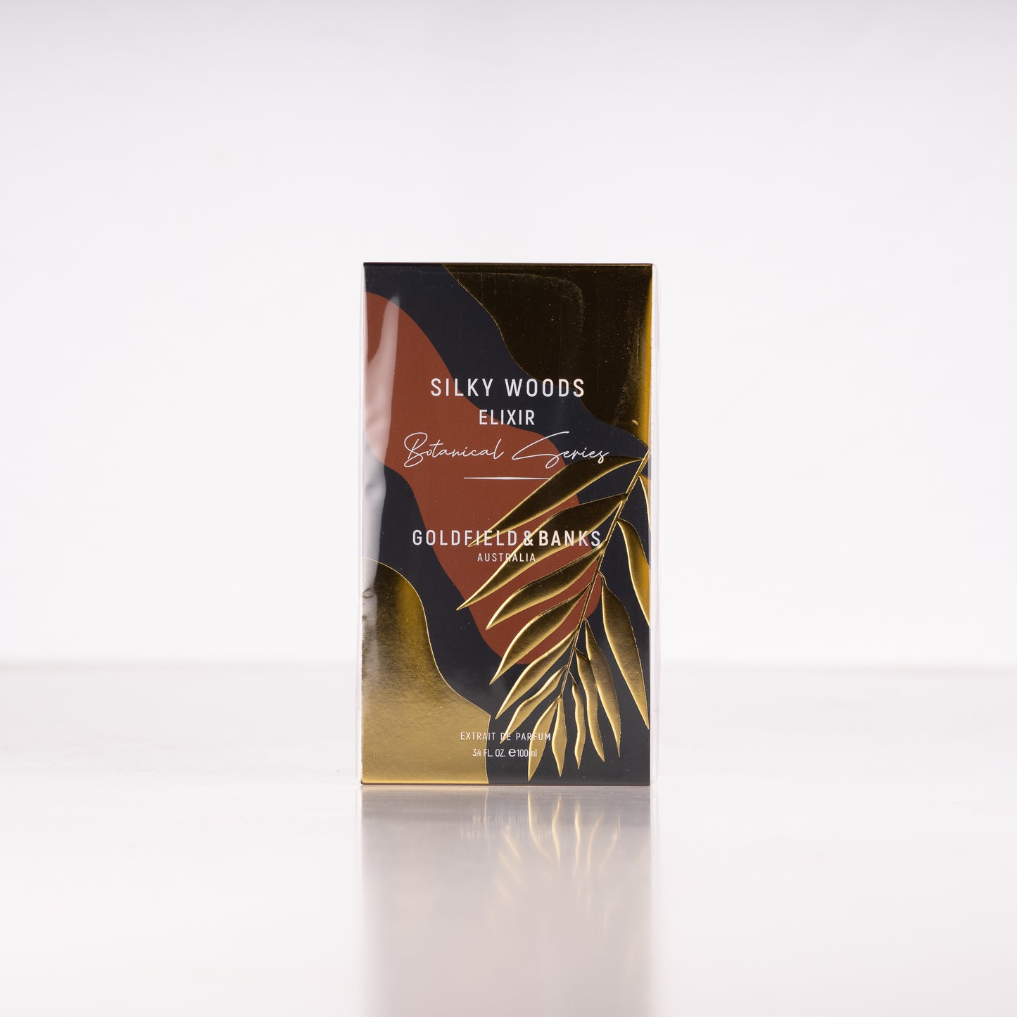 Goldfield & Banks Silky Woods Elixir