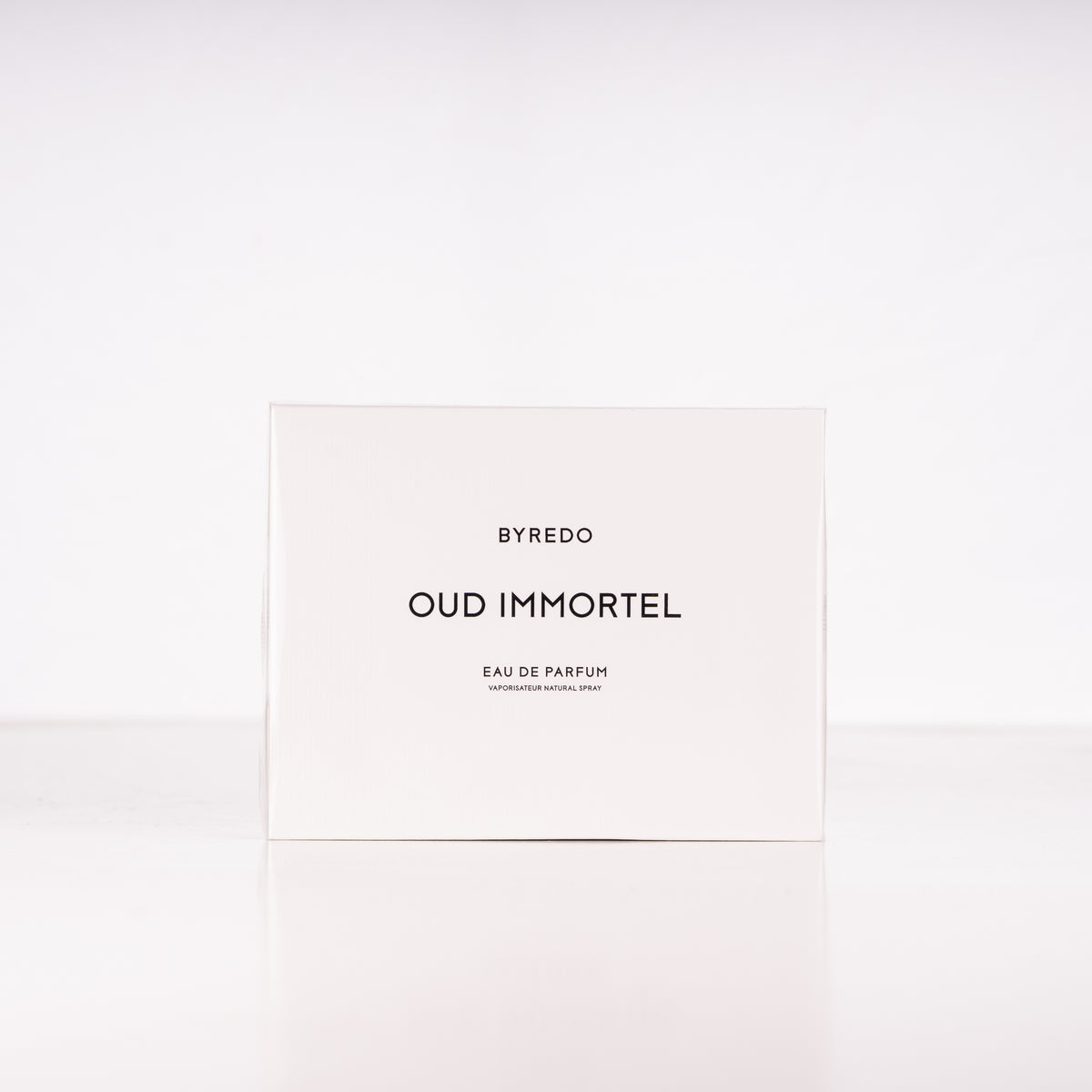 Byredo Parfums - Oud Immortel