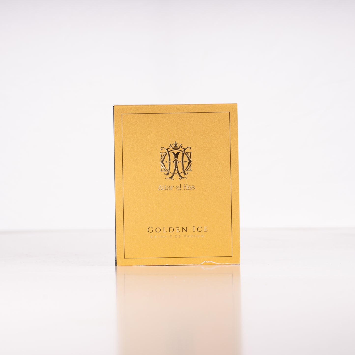 Attar Al Has - Golden Ice