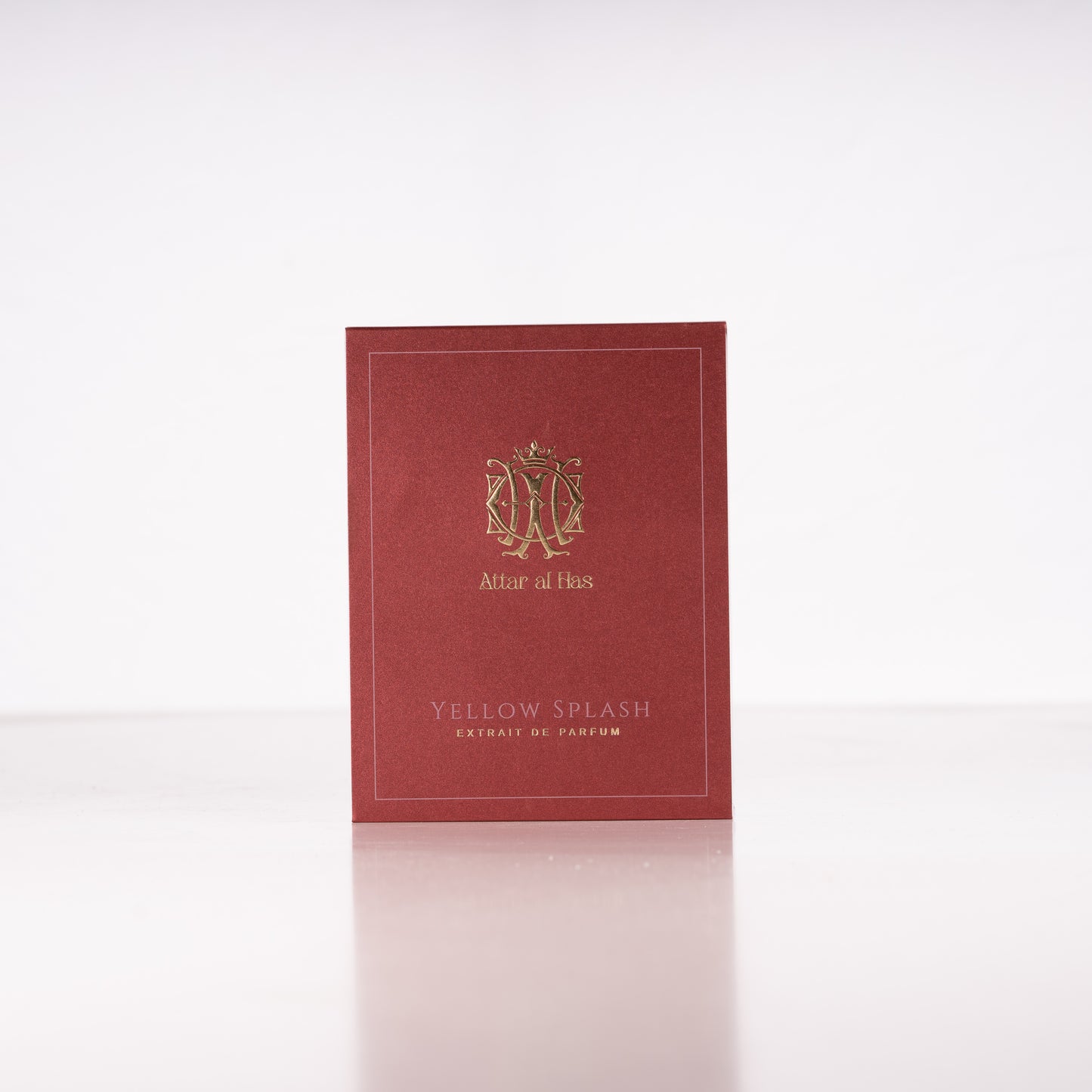 Attar Al Has - Yellow Splash