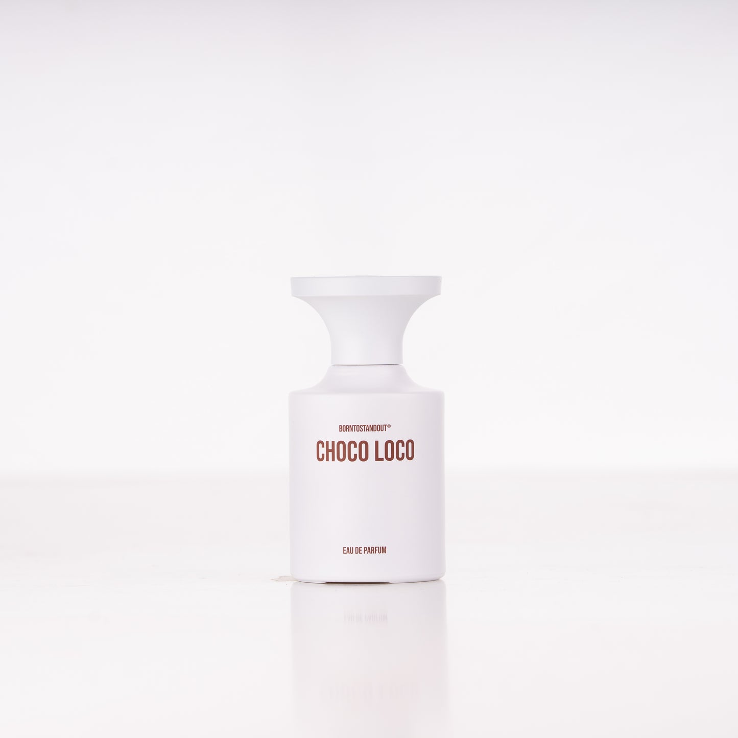 BORNTOSTANDOUT - Choco Loco