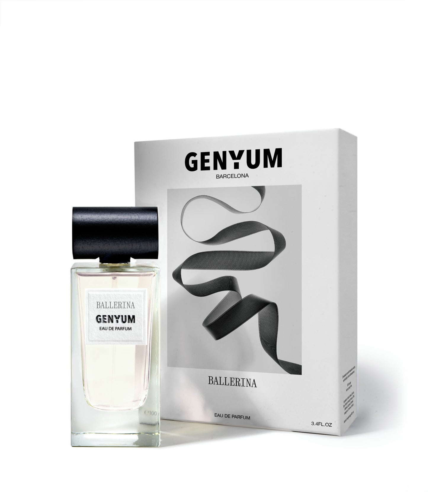 Genyum - Ballerina Edp