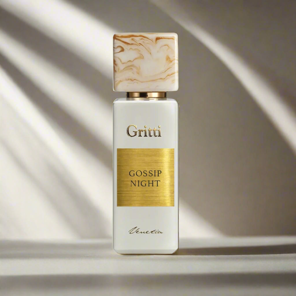 Gritti - Gossip Night - Edp