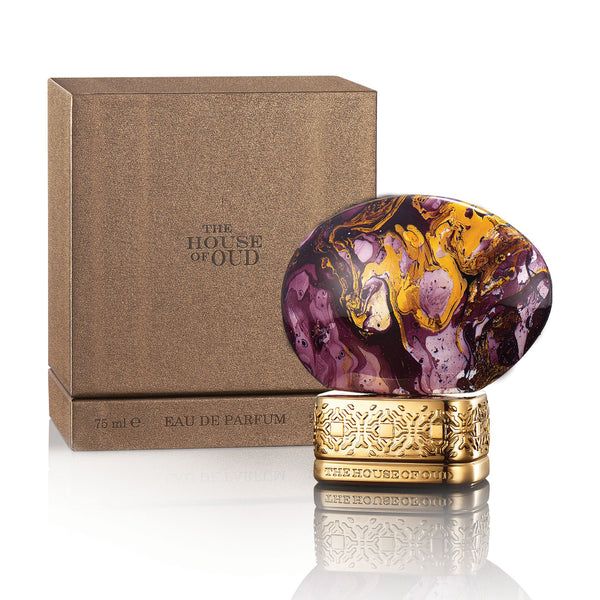 The House Of Oud - Grape Pearls