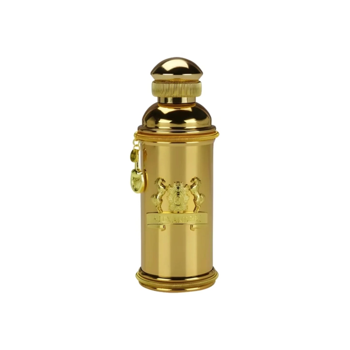 Alexandre J - Golden Oud Edp