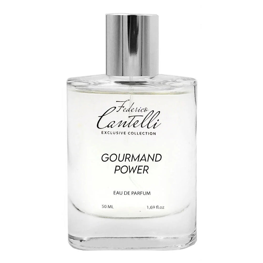 Federico Cantelli - Gourmand Power - 100ml