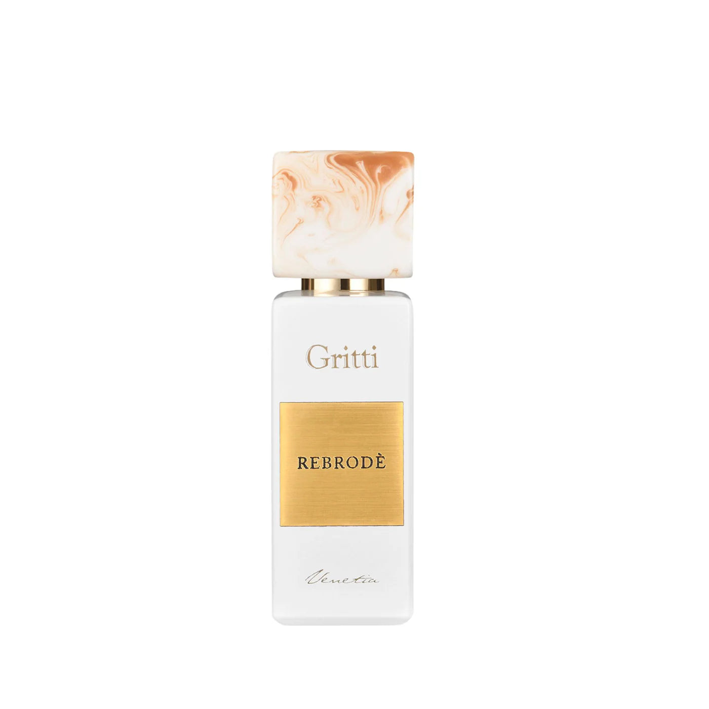 Gritti - Rebrode -
