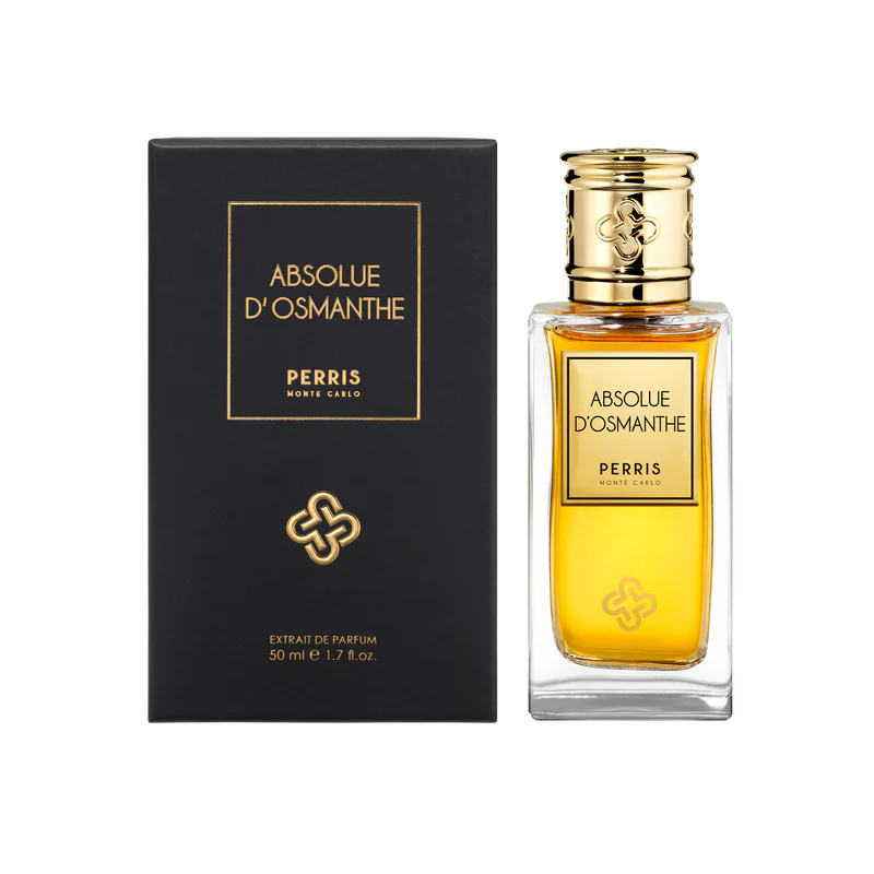 Perris Monte Carlo - Absolue d’Osmanthe Extrait