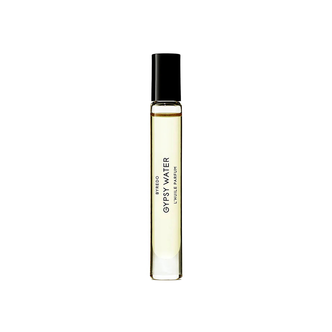 Byredo Parfums - Gypsy Water - L'Huile Parfum - 7.5ml