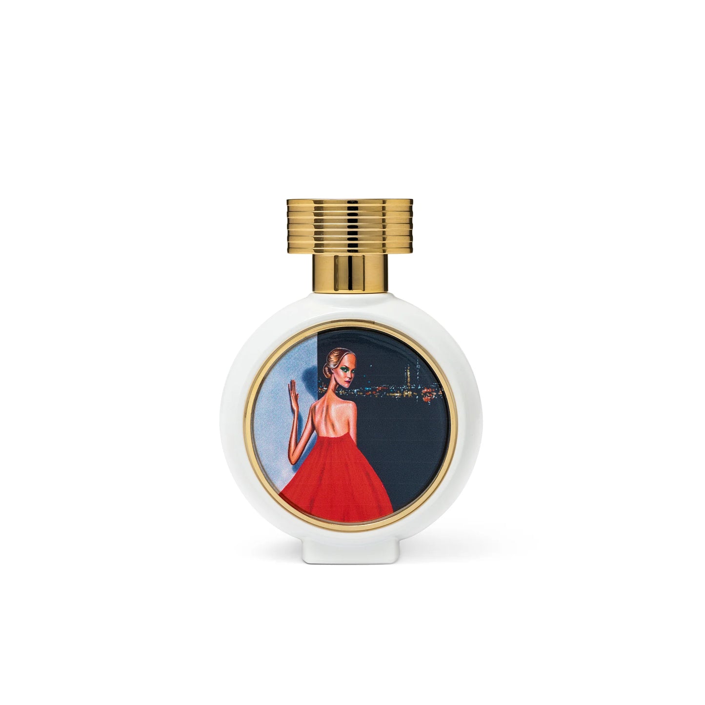 Haute Fragrance Company HFC - Lady In Red