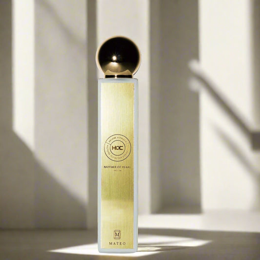 Hoc - Mother Of Pearl