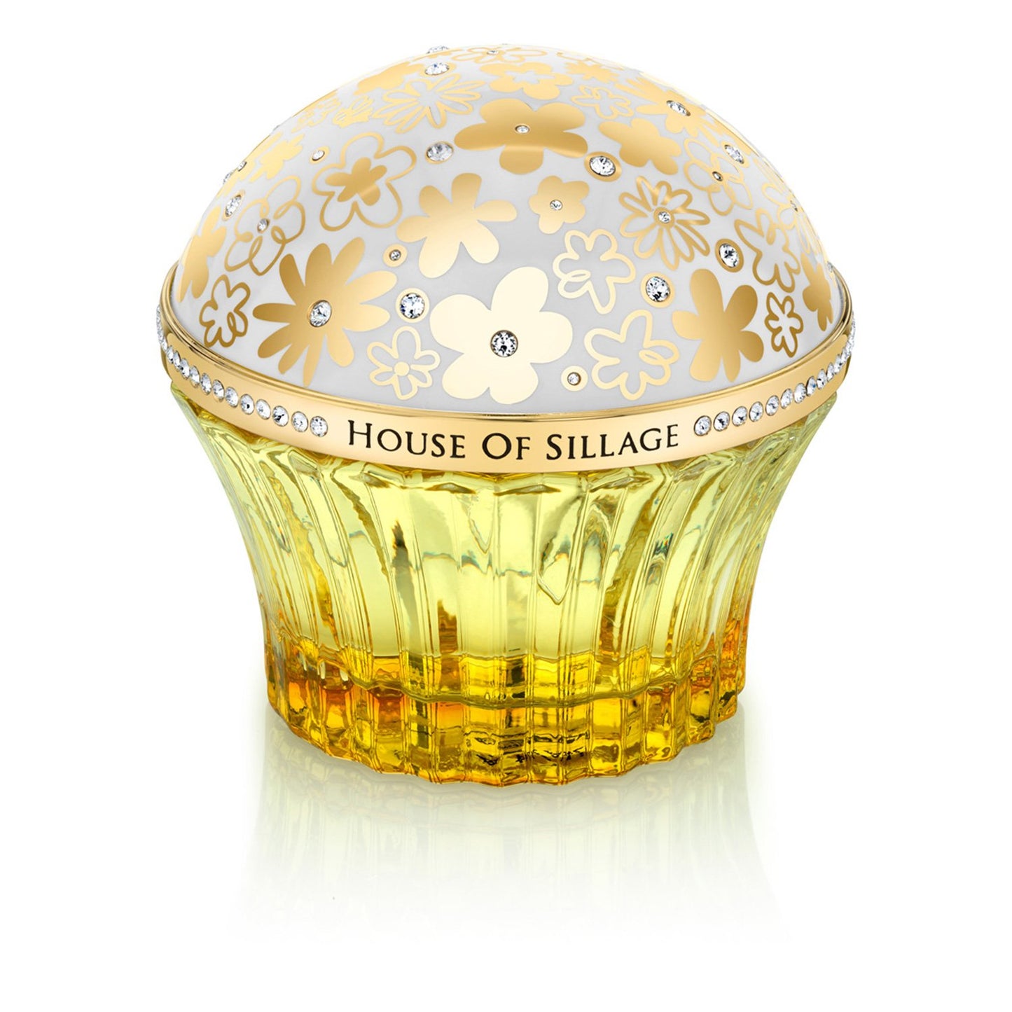 House Of Sillage - Whispers Of Innocence