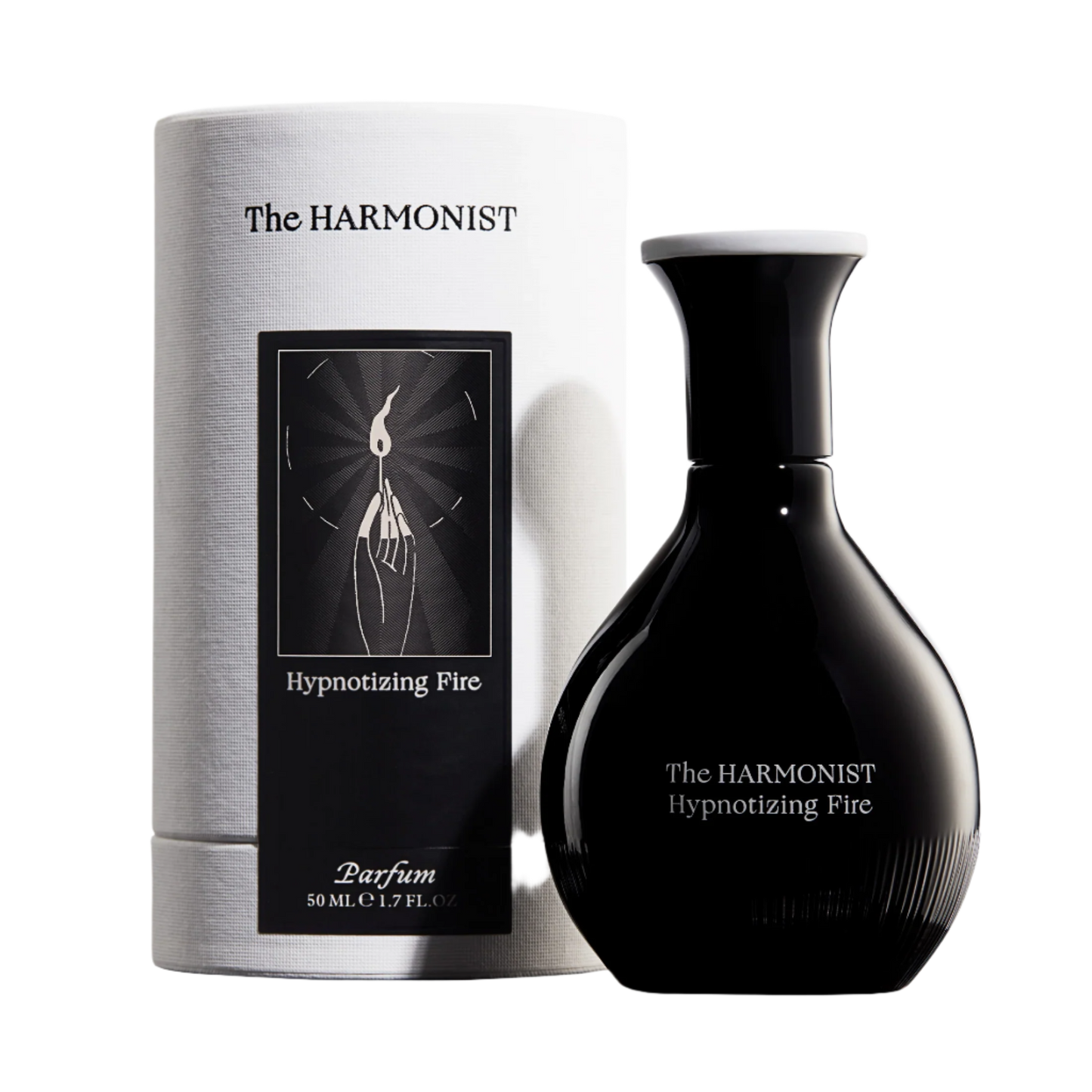 The Harmonist - Hypnotizing Fire Parfum - 50ml