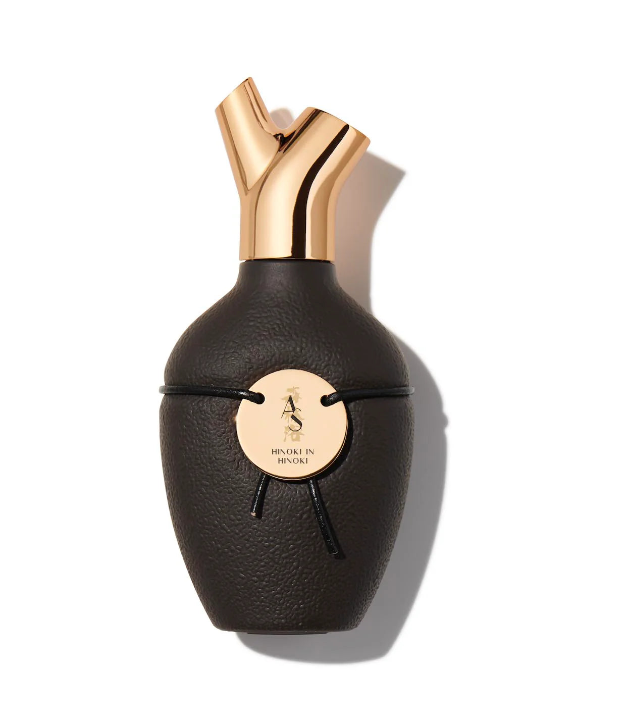 Scents Of Wood - Hinoki In Hinoki