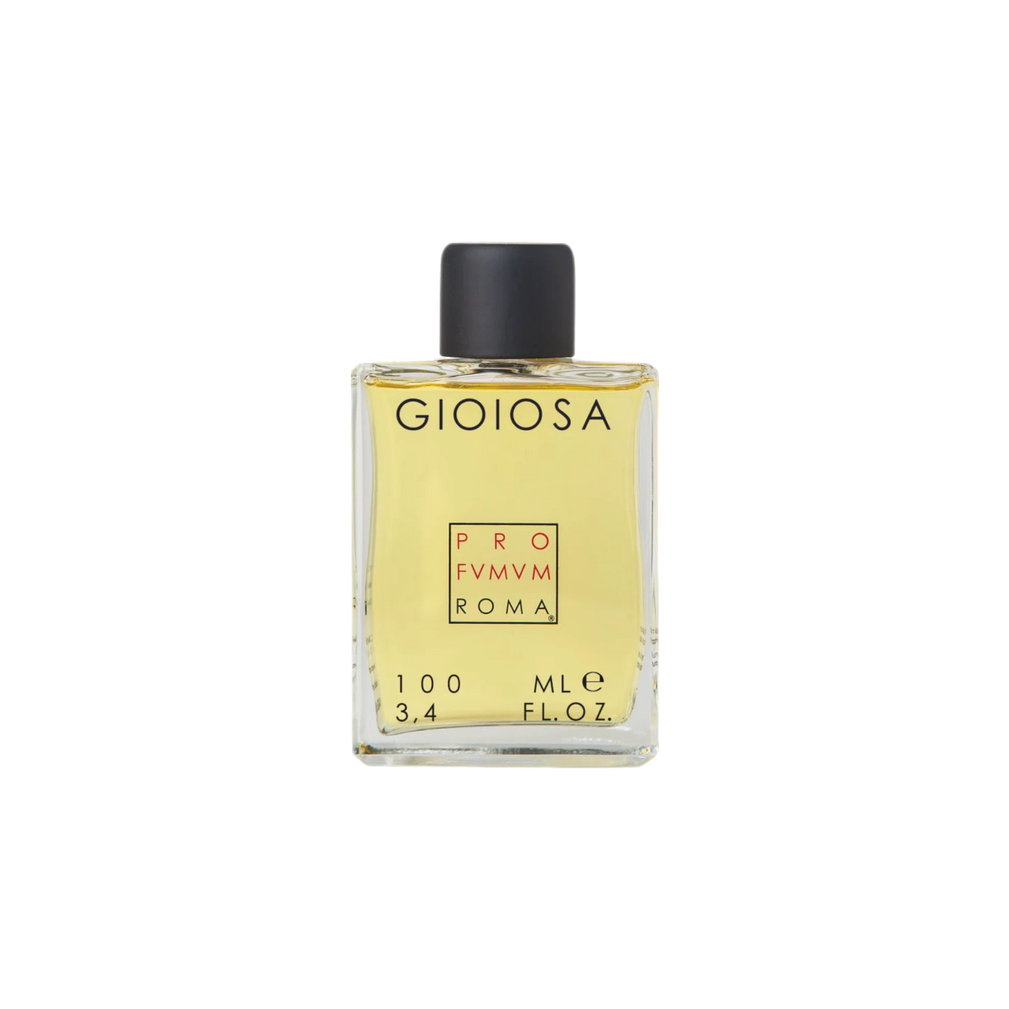 Profumum Roma - Gioiosa - 100ml