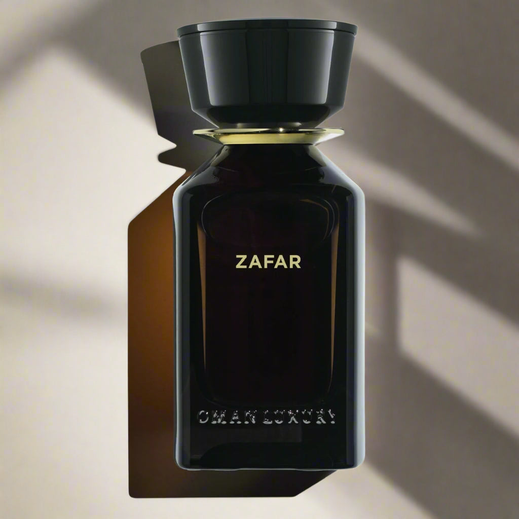 Oman Luxury - Zafar - 100ml