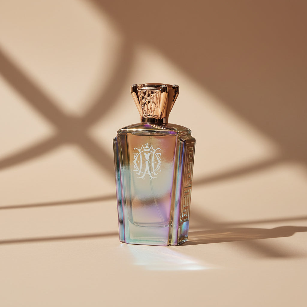Attar Al Has - My Magic