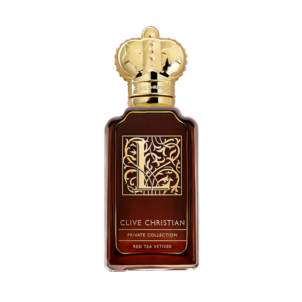 Clive Christian - L Red Tea Vetiver