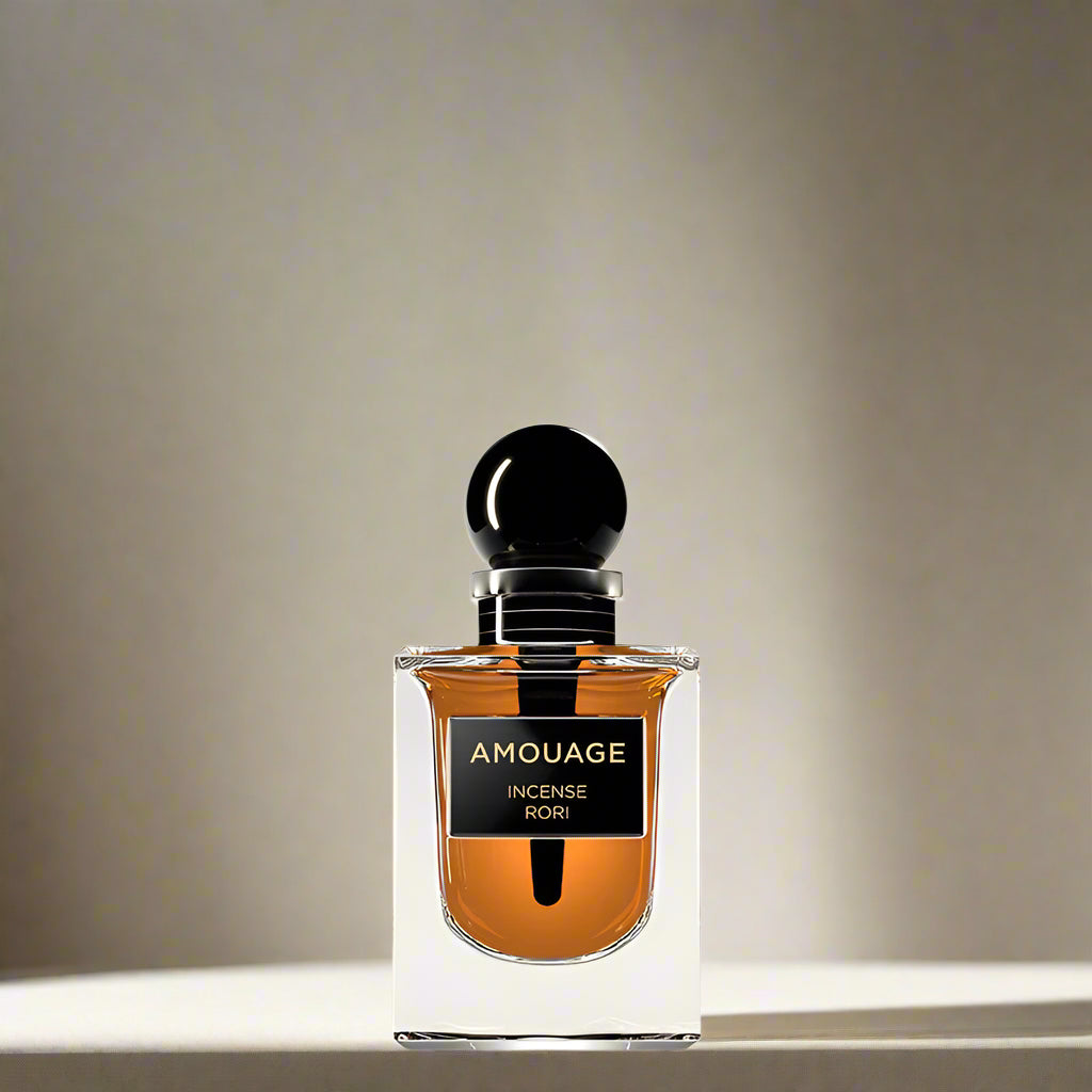 Amouage - Incense Rori Attar