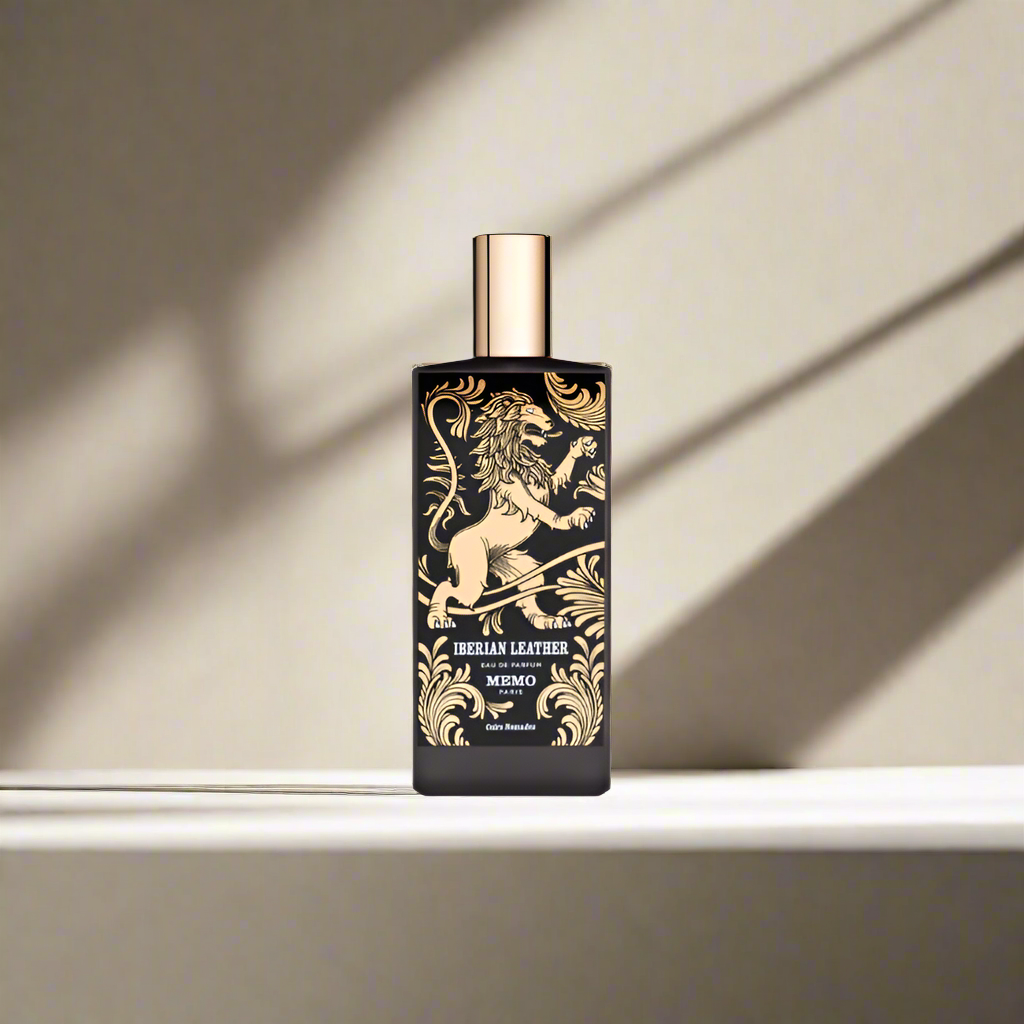Memo Paris - Iberian Leather - EDP - 75ml Tester No Cap
