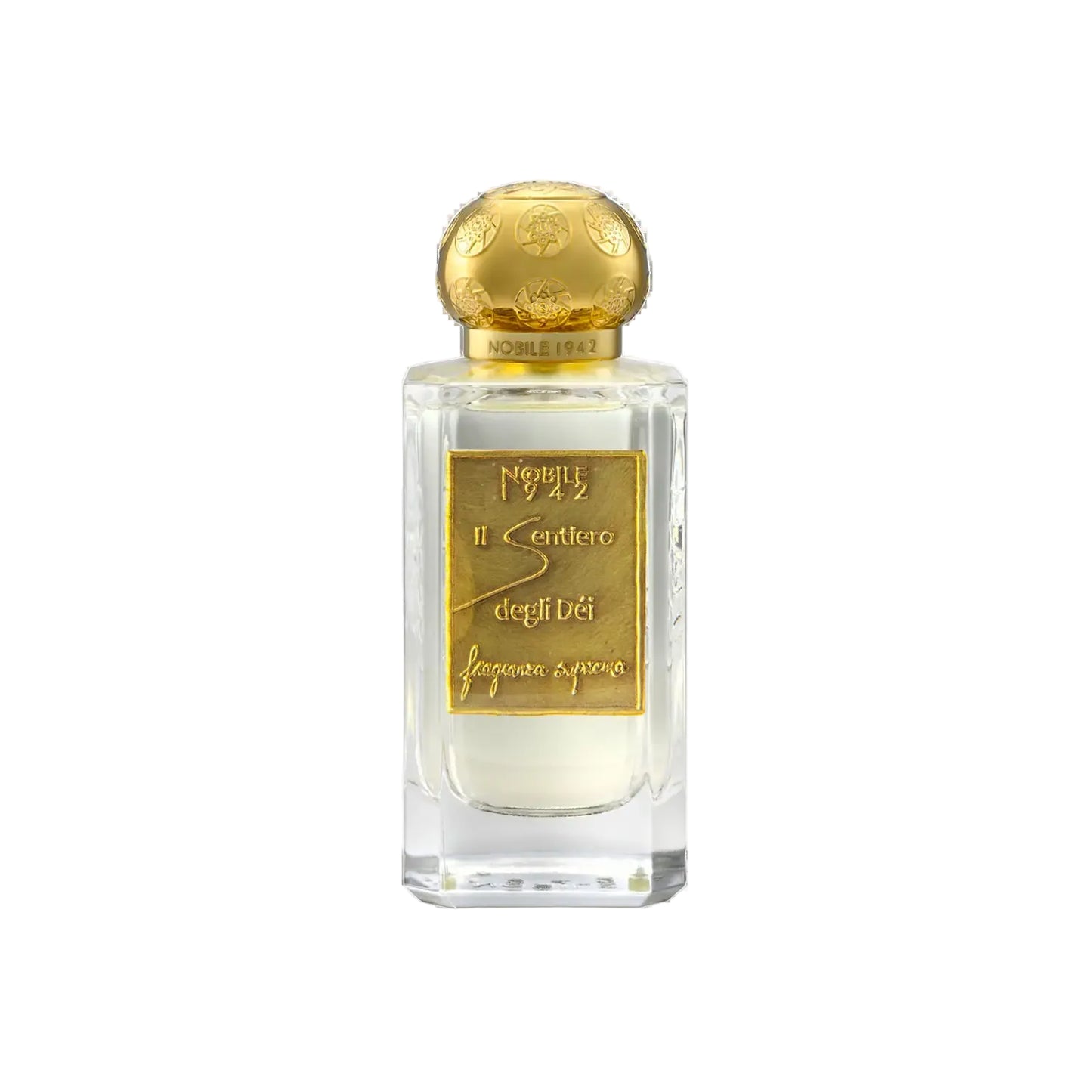 Nobile 1942 - Ii Sentiero Degli Dei