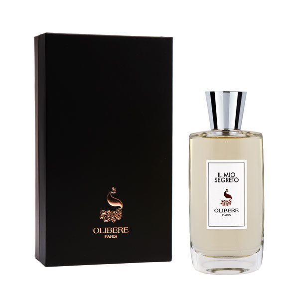 Olibere - Il Mio Segreto - Edp.