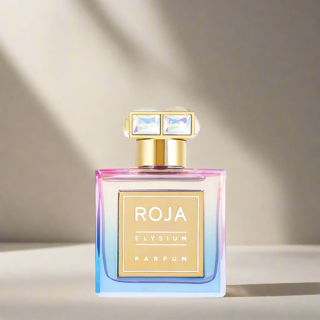 Roja - Elysium Pour Femme - Parfum