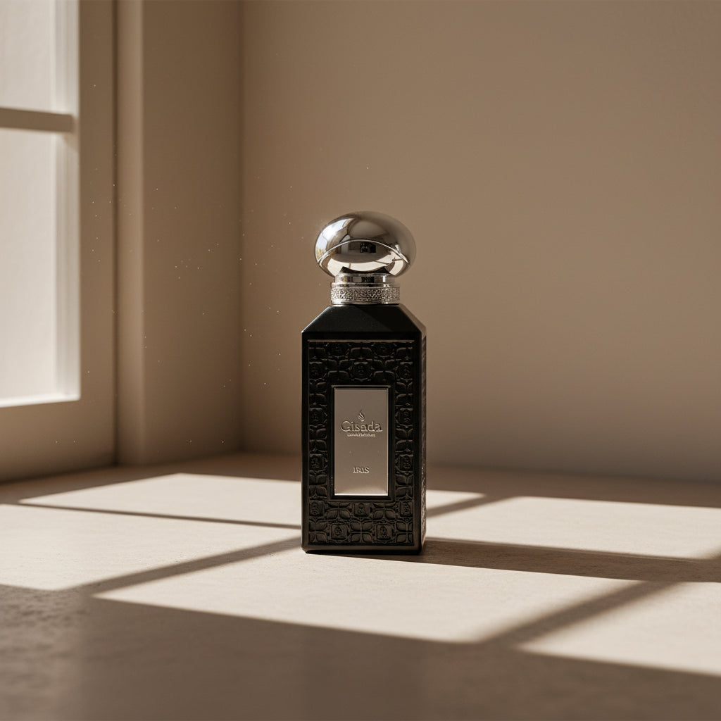 Gisada - Luxury Collection Iris