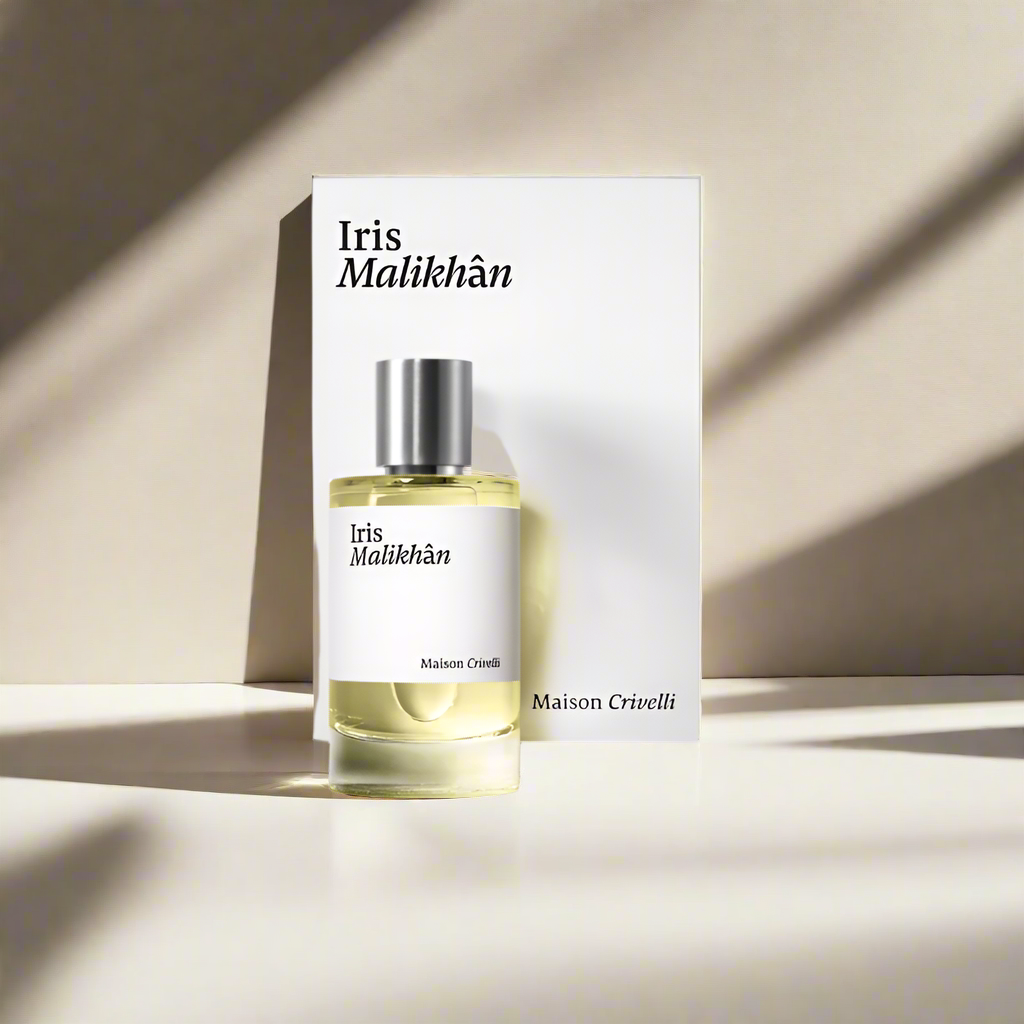 Maison Crivelli - Iris Malikhan 30ml