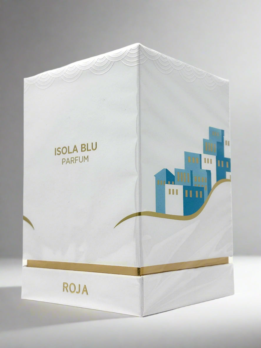 Roja Parfums - Isola Blu Parfum - 50ml