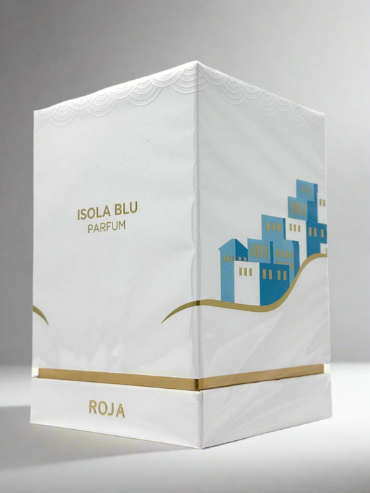 Roja Parfums - Isola Blu Parfum - 50ml