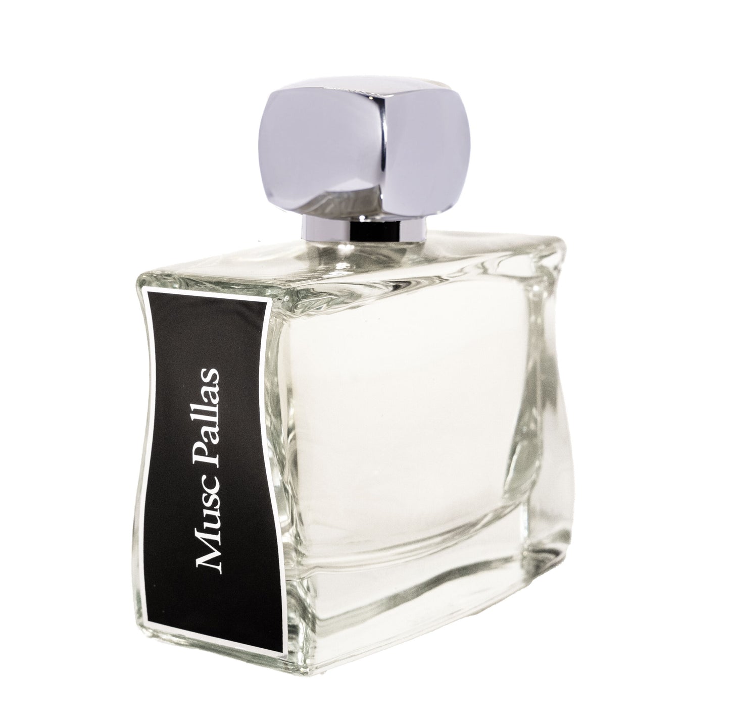 Jovoy - Musc Pallas - EDP - 100ml