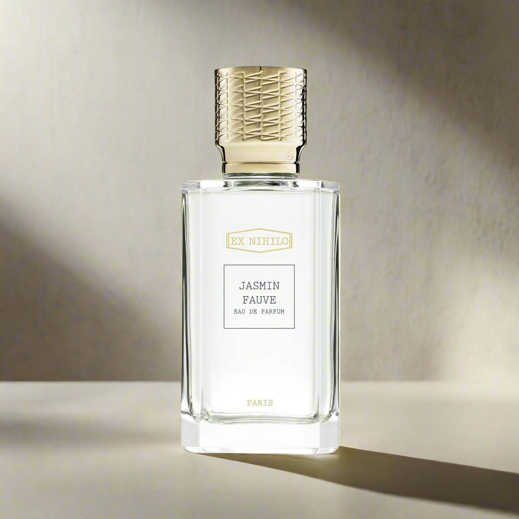 Ex Nihilo Paris - Jasmin Fauve - EDP - 100ml