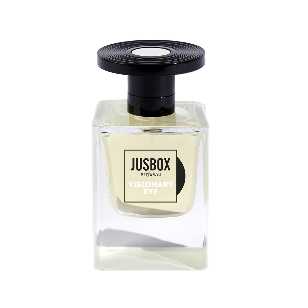 JUSBOX Visionary Eye EDP 78ml