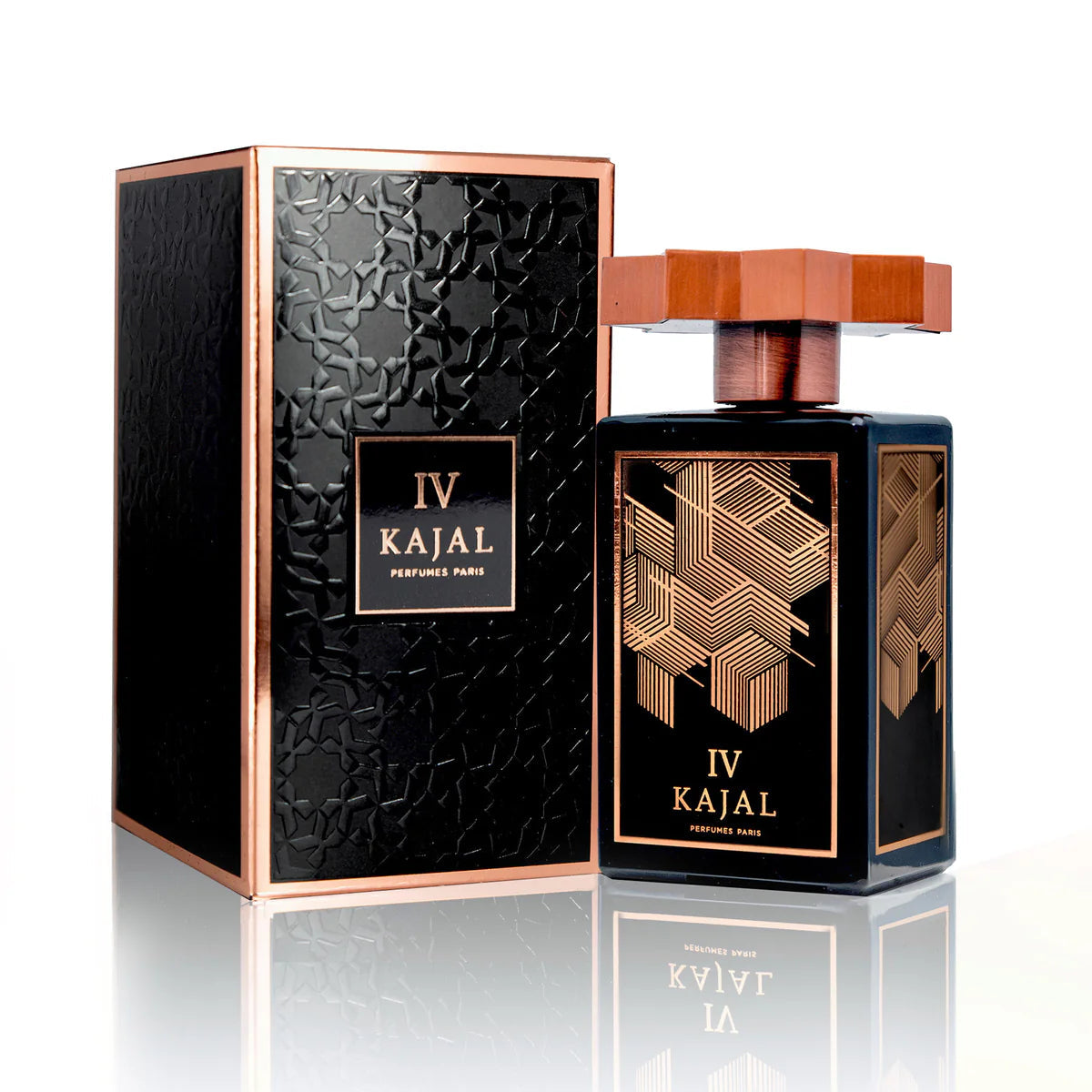 Kajal - IV