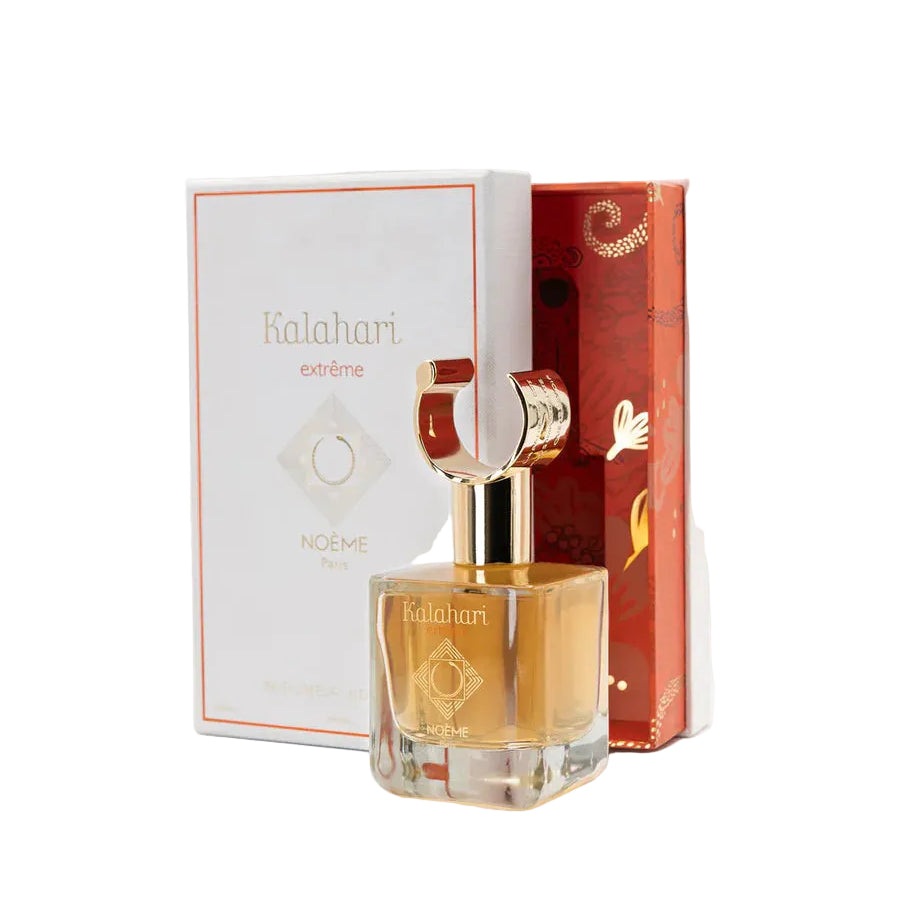 Noeme Paris - Kalahari Extreme Edp