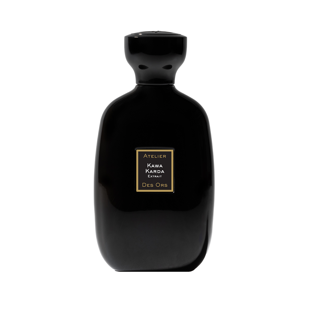 Atelier Des Ors - Kawa Karda
