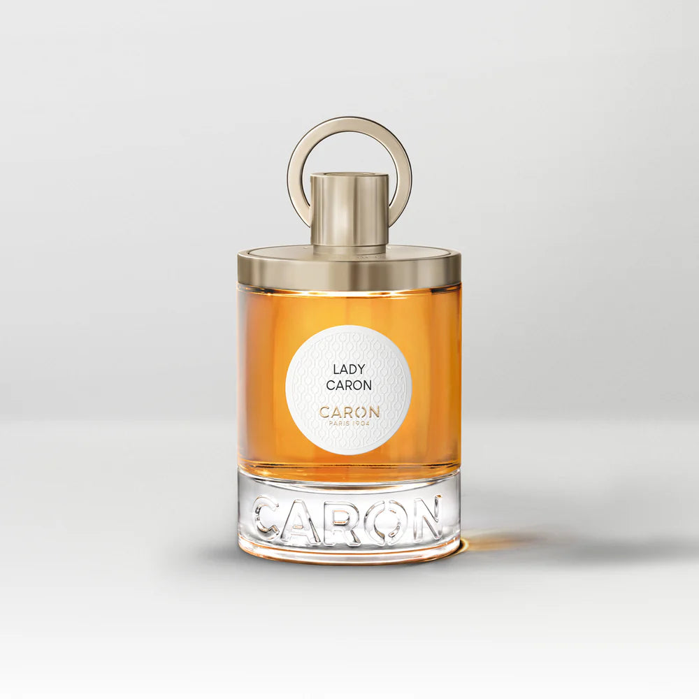 Caron - Lady