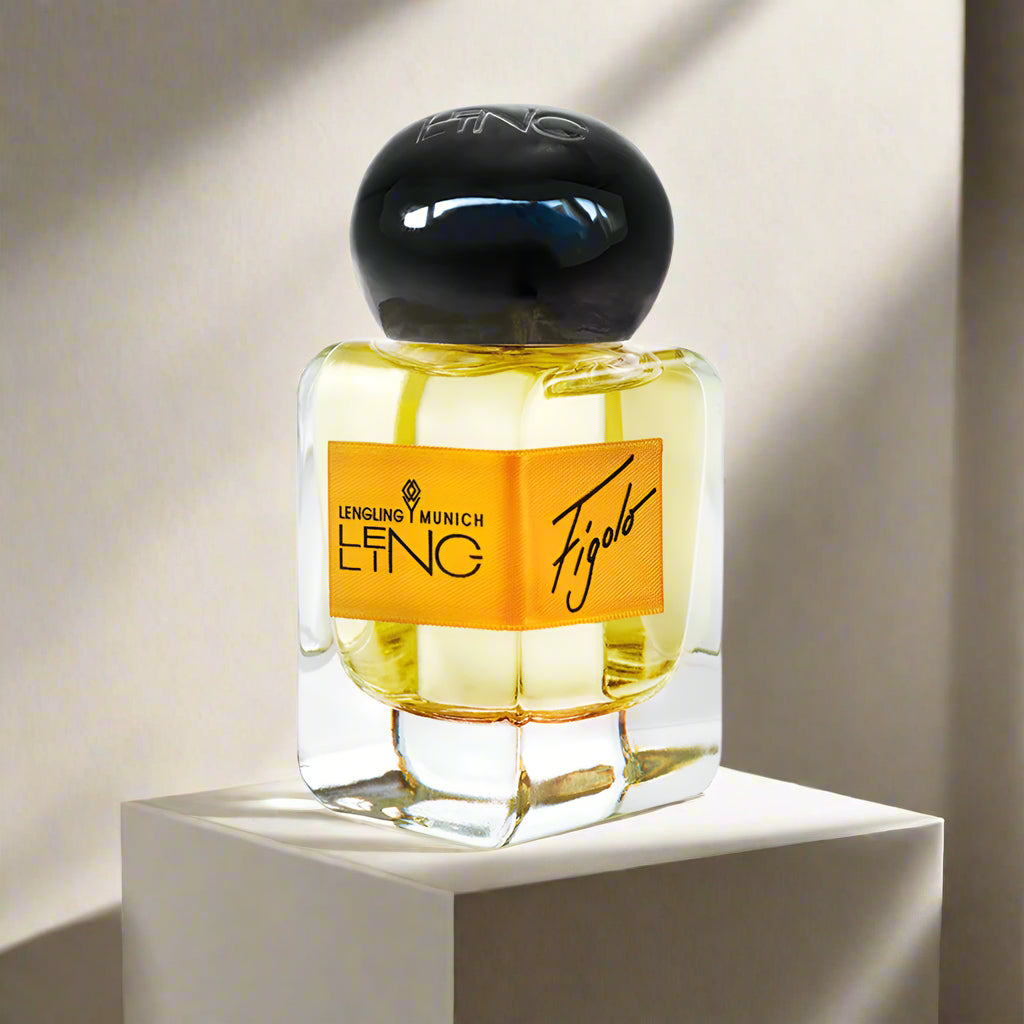 Leng ling - Figoló