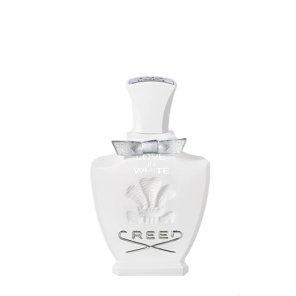 Creed - Love in White