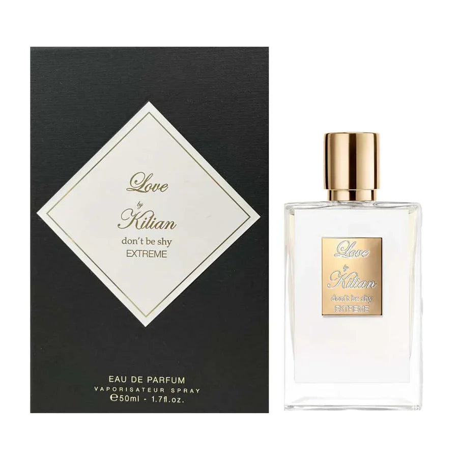 Kilian - Love Don't Be Shy Extreme - 50ml